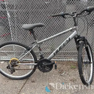 HUFFY ROCK CREEK BICYCLE