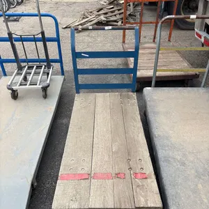 PUSH CART