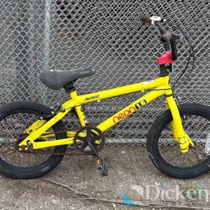 NEON 1.6 CHILDREN’S BICYCLE
