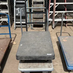 PUSH CART - QTY (2)