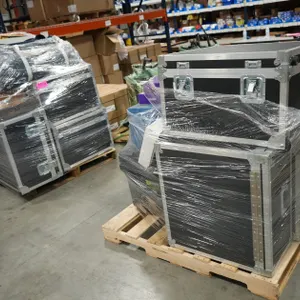 Planetarium Equipment & Educational Material