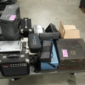 Sound Equipment