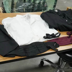 Band Uniforms