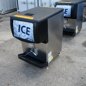Ice Dispensers