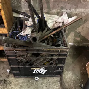 Lot 21
