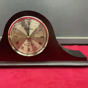 MANTLEL CLOCK