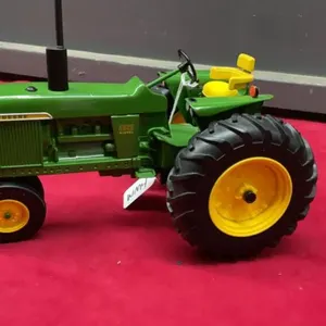 JOHN DEERE JD4020 DIESEL TRACTOR