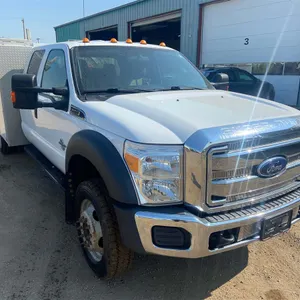 2015 Ford F450 Super Duty XLT Service Truck
 UNRESERVED