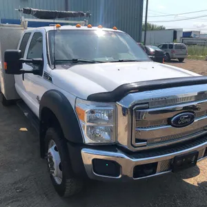 2015 Ford F450 Super Duty XLT Service Truck
 UNRESERVED
