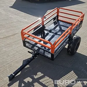 Unused 2026 JIDI T4268 