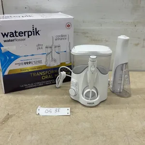 Waterpik Water Flosser Combo Pack with Ultra
