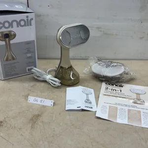 Conair Smart Technology 2-in-1 Handheld Steamer and Iron with Boost Setting and Fabric Brush
