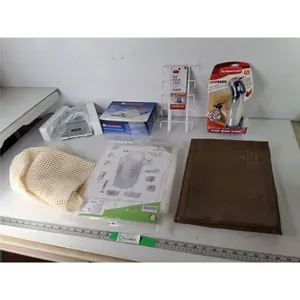 Kitchen Scale, Waterproof Cover, Paint Buddy, MIsc.
