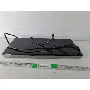 Samsung Blu Ray Player- Powers On