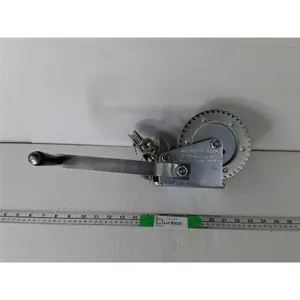 1200 Lb. Capacity All Purpose Winch