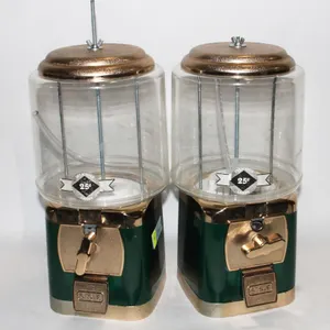 2 VENDING MACHINES, MAY NEED A LITTLE TLC