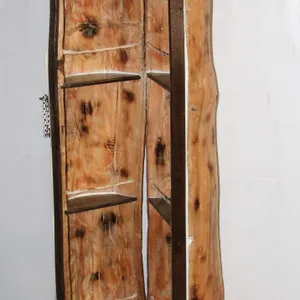 CUSTOM MADE CABINET