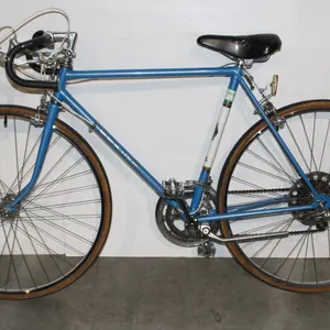 SEKINE BICYCLE 55YR OLD COLLECTOR CLASSIC