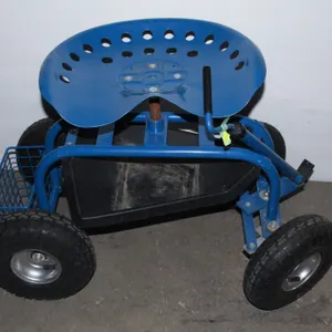 GARDEN CART