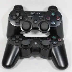 SONY PLAYSTATION 3 CONTROLLERS