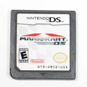 2005 NINTENDO MARIO KART DS