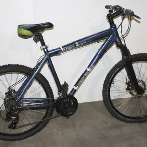 DIAMOND BACK FRONT SUSPENSION MOUNTAIN BIKE
