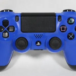 SONY PLAYSTATION 4 WIRELESS CONTROLLER BLUE