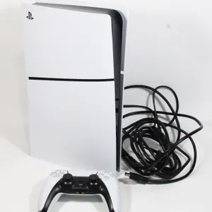 SONY PLAYSTATION 5 WITH CONTROLLER