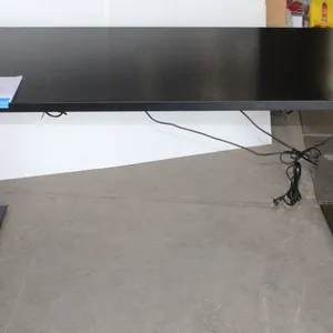 ADJUSTABLE HEIGHT DESK/TABLE 60" X 30"