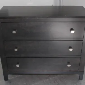 DURHAM DRESSER. APPROX 42" W X 17.5" D X 36" TALL