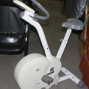 EXERCISE BICYCLE