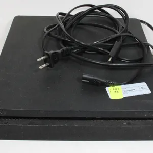 PS4 UNTESTED