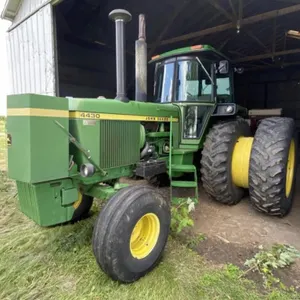 John Deere 4430 Tractor