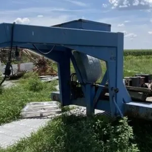 27' (22' + 5' Beaver Tail) Gooseneck Trailer
