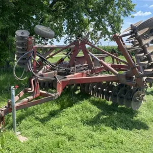 20' IH 490 Disk