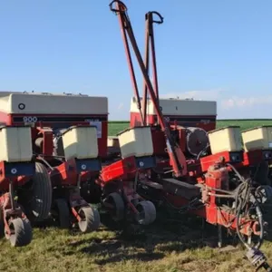 Case IH 900 12/30 Cyclo Planter