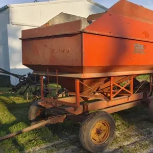 Kilbros Gravity Wagon w/ McCormick Gears
