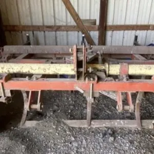 3 pt. Krause 790 Chsiel Plow