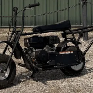 Rivet Mini Bike, Nearly New