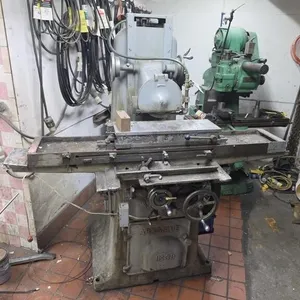 24" x 10" Surface Grinder