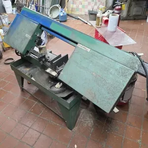Horizontal Band Saw