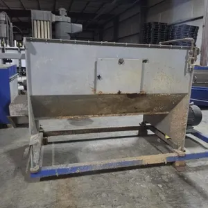 Turbo Washer With 40 HP Motor