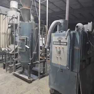 Material Drying System
