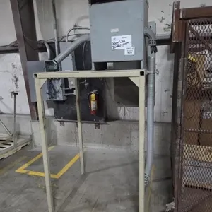 Three Phase Dry Type Reactor