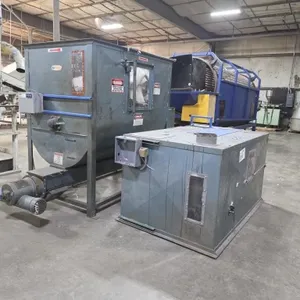 Reclaim Machine