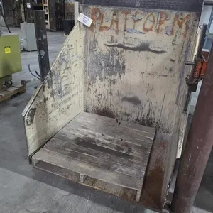 Box Dumper