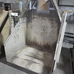 Box Dumper