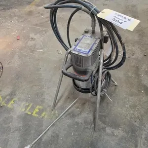 PaintPro Contractor Airless Paint Sprayer