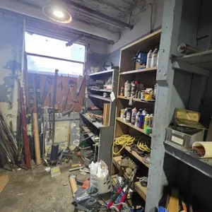 Contents Of Room