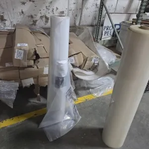 Plastic Bag Rolls